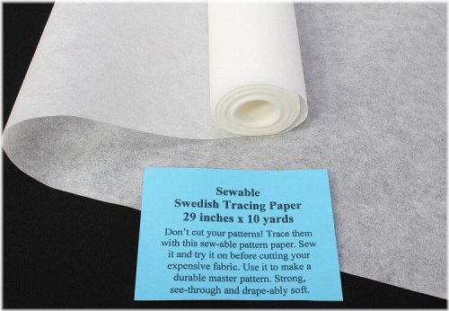 Nordic Trace Paper