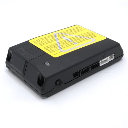 StealthGuard Security System