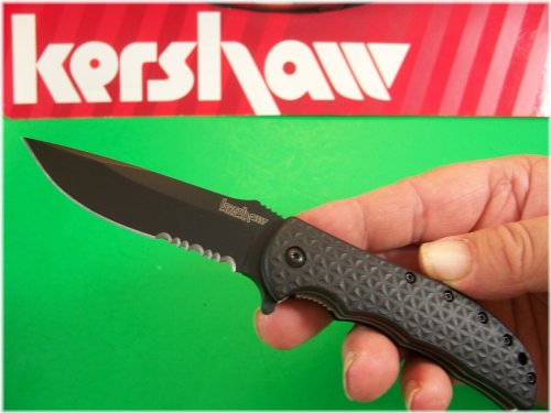 Kershaw Volt II Folding Knife