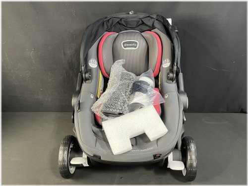 CozyRide Infant Car Seat