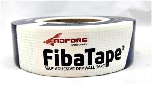 FibaTape Self-Adhesive Tape