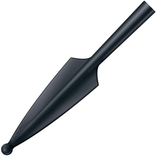 Black Polypropylene Spear Trainer