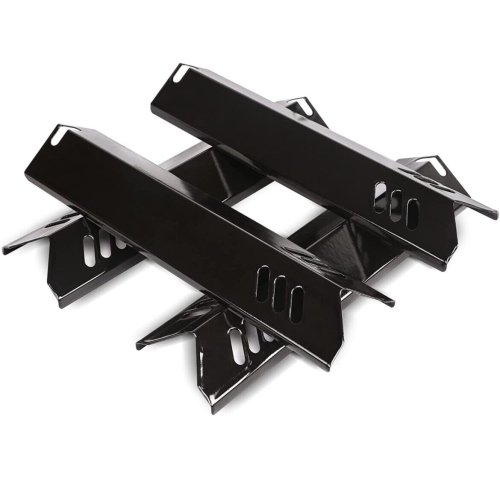 FlameGuard 15-Inch Heat Plate for Dyna-Glo Grills