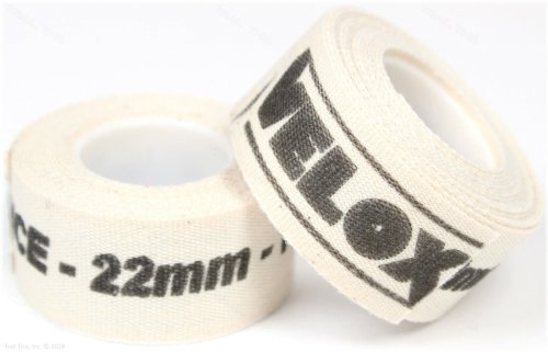 Velox Cloth Rim Tape Set