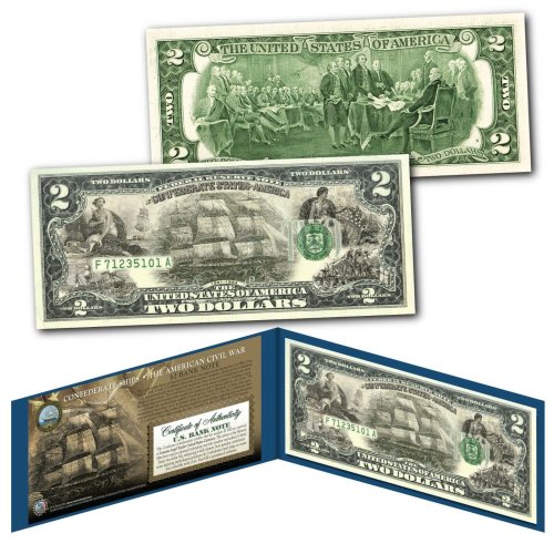 American Civil War Legal Tender
