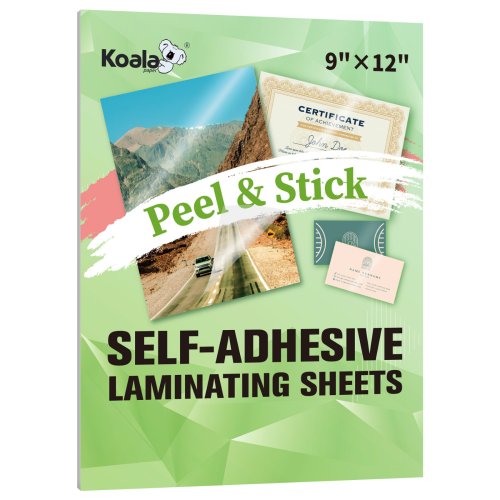 Clear Koala Shield Sheets
