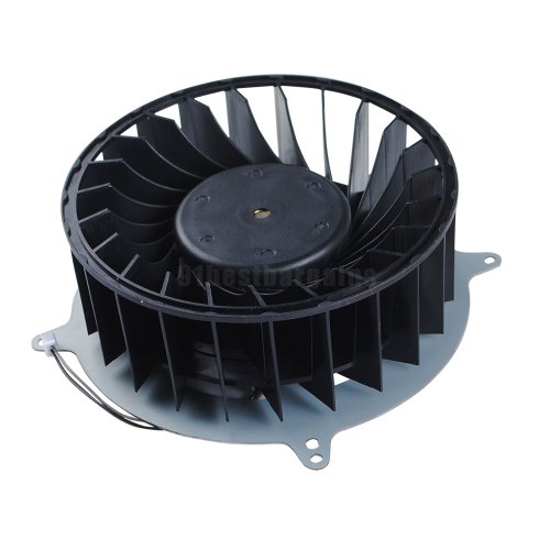 Cooling Fan Blade Kit