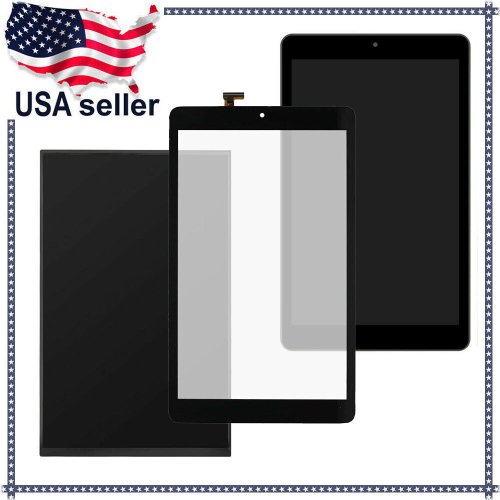 Joy Tab 2 Screen Replacement Kit for Alcatel 8.0 Tablet