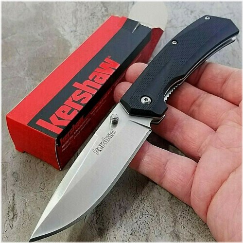 Steelclad Foldaway Blade