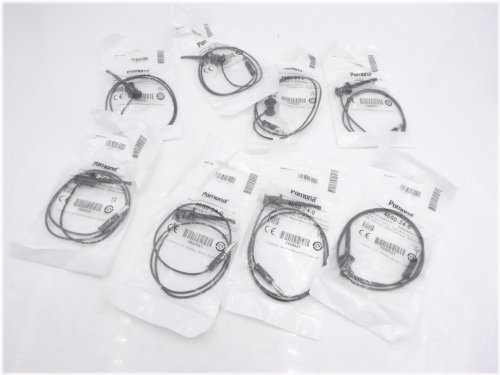 Banana Grabber Test Lead Set