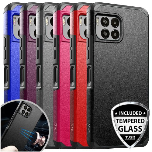 Revvl 7 ToughGuard Kit