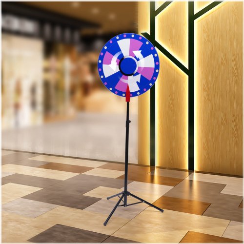 Prize Spinner Stand