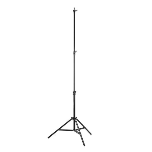 Air-Cushioned Heavy-Duty Light Stand by Flashpoint