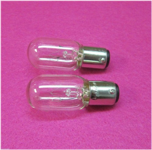 IllumiSew Twin Bulb Set