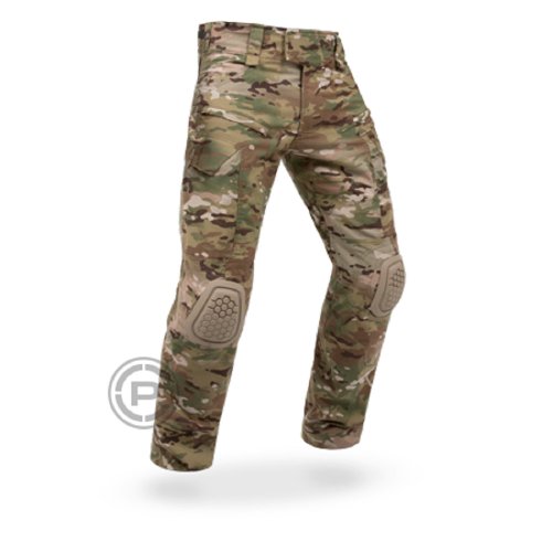 Multicam Combat Trousers - 34 Regular by Crye Precision