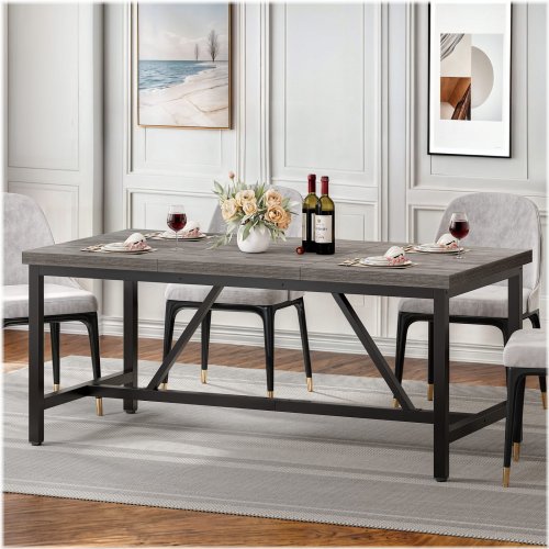 Farmhouse Gathering Table