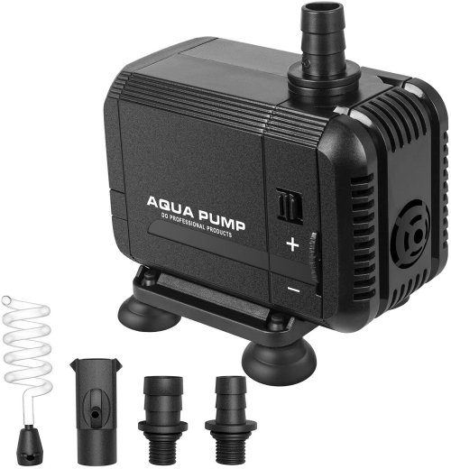 Aquatic Flow Submersible Pump