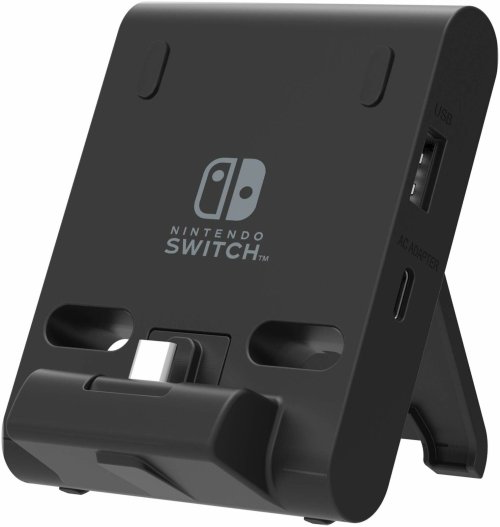 Switch Lite Dual USB Playstand by Hori