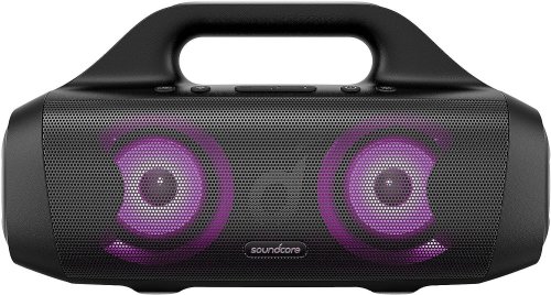 Anker Soundcore Pro Waterproof Speaker