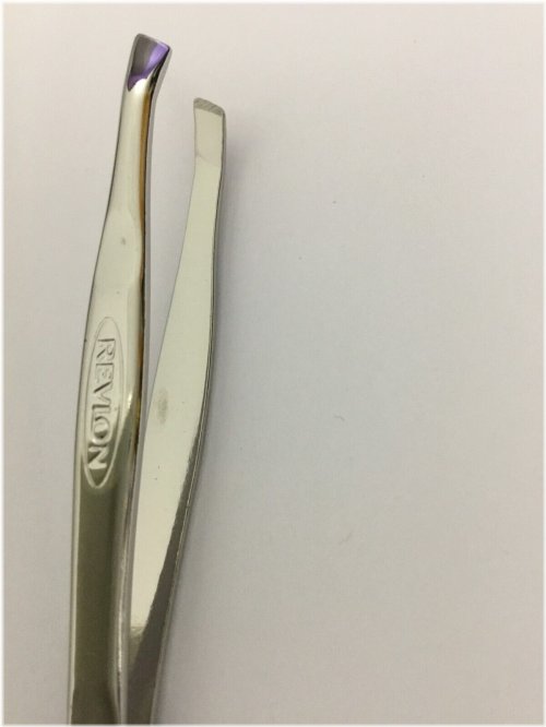 Revlon Classic Slant Tip Tweezer