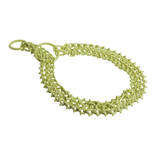 Triple Chain Shrub and Clump Grubber