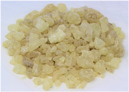 White Copal Resin Harmony Blend