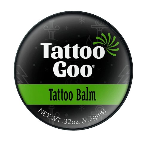 Ink Soothe Balm