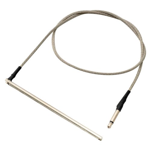 Acoustic Resonance Pickup System