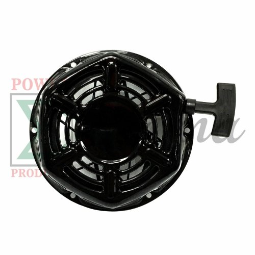 Champion CPE 7850 6250 Watts 389cc Dual Fuel Generator 100592 Recoil Starter