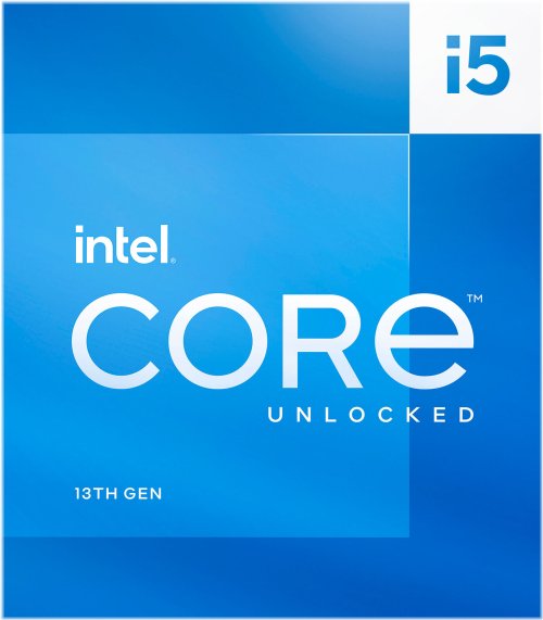 Intel Core 14C/20T Processor with Enhanced Performance and High Cache