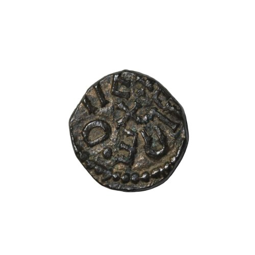 Aethelred II Styca of Northumbria