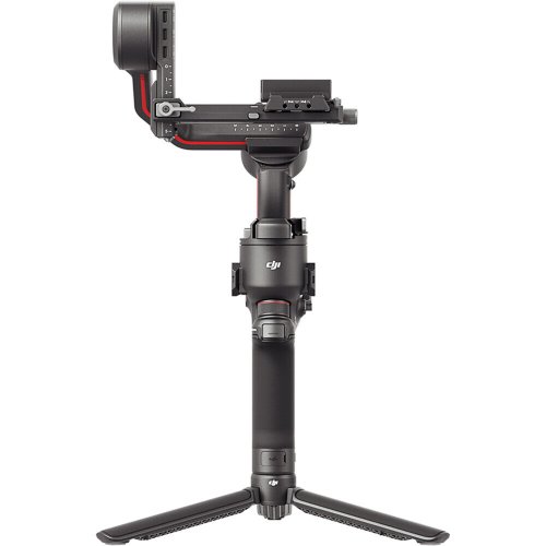 SteadyShot 3-Axis Gimbal Stabilizer