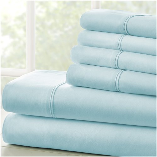 Kaycie Gray Hotel Collection Comfort Linens