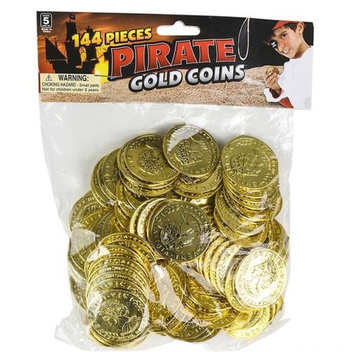 Golden Loot Tokens