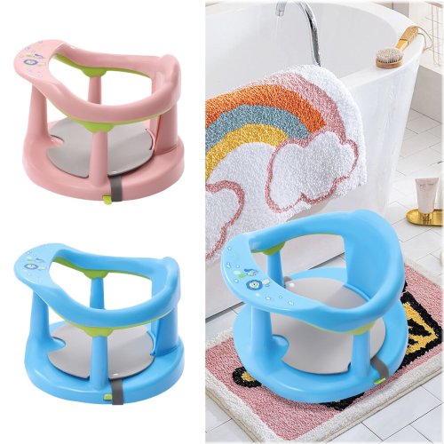 TinySplash Baby Bath Chair