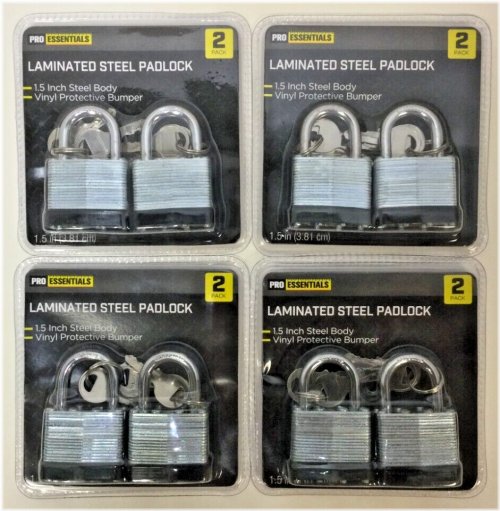 SteelGuard Collection