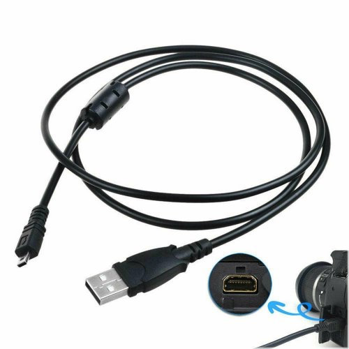 Sony CyberShot USB Cable