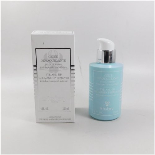 Gentle Cleansing Gel for Makeup Removal by Sisley