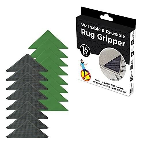 SecureHold Rug Grippers