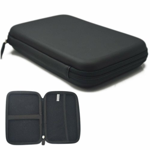 PortableShield - Protective Case for External Hard Drives