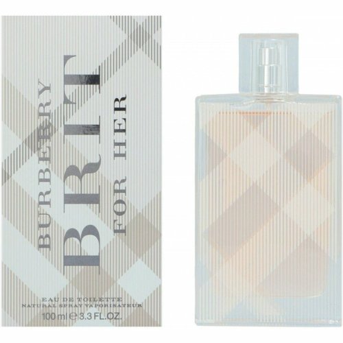 Brit Essence by Burberry