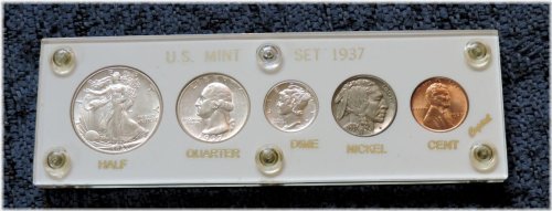 Silver Treasury Collection