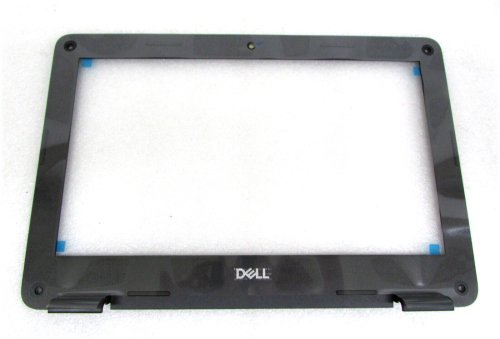 Chromebook 3100 Front LCD Bezel with Single Mic