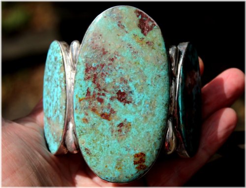 Turquoise Dream Bracelet