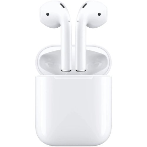 AirPods Generation 2 - White