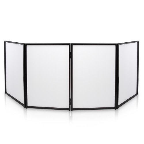 Pyle DJ Façade Display Panel