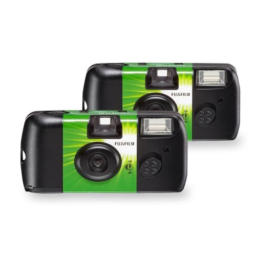 SnapFlash Duo Camera