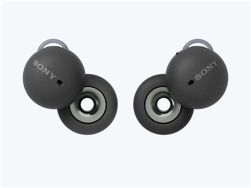 LinkBuds Truly Wireless Earbuds - WFL900/H by Sony