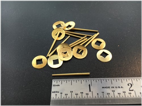 Clock Restoration Kit