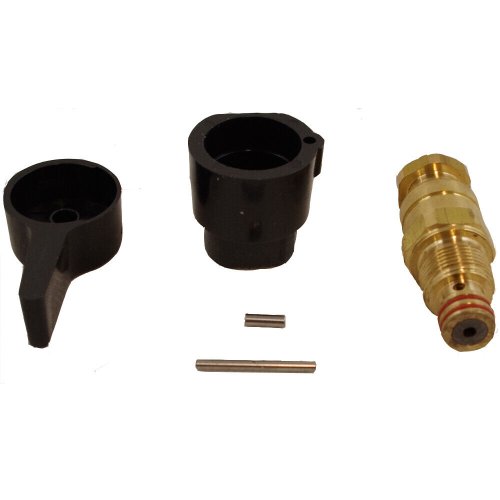 Titan PrimeSpray Valve Kit